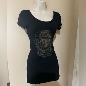 Body con dress